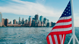 Liberty Midtown Cruises